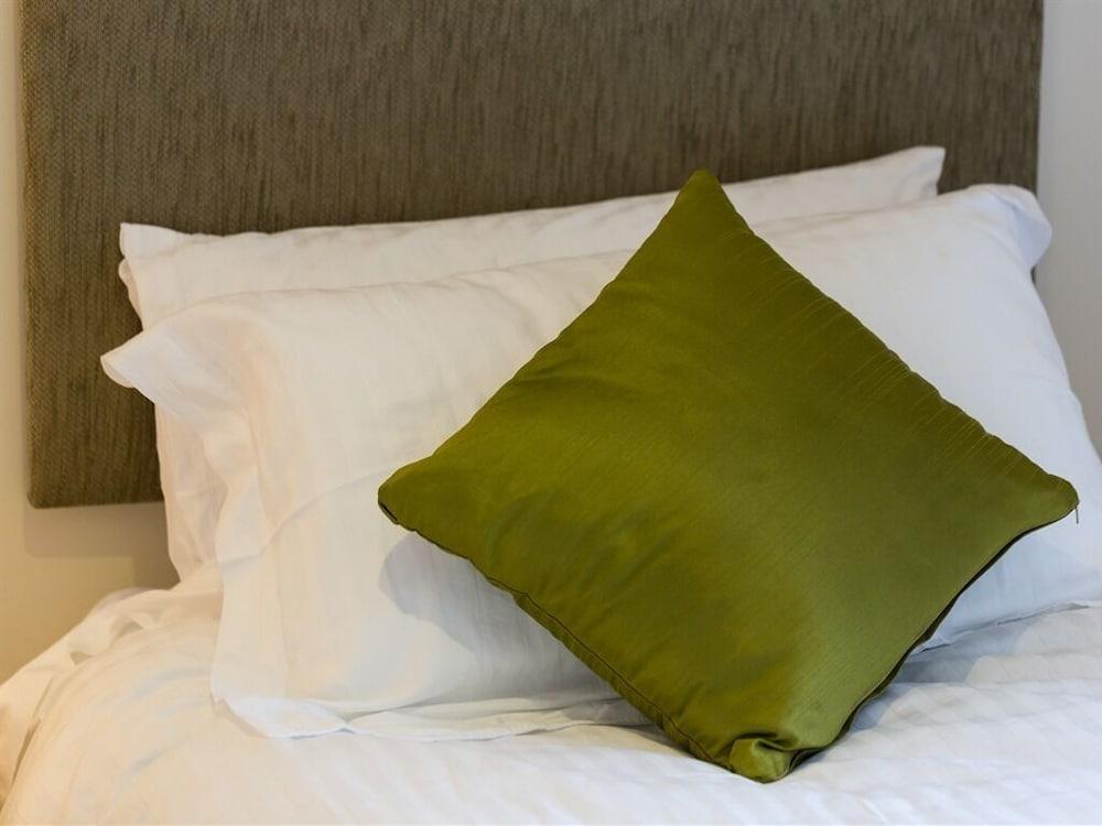The Inn @ Y-Not 서소 외부 사진