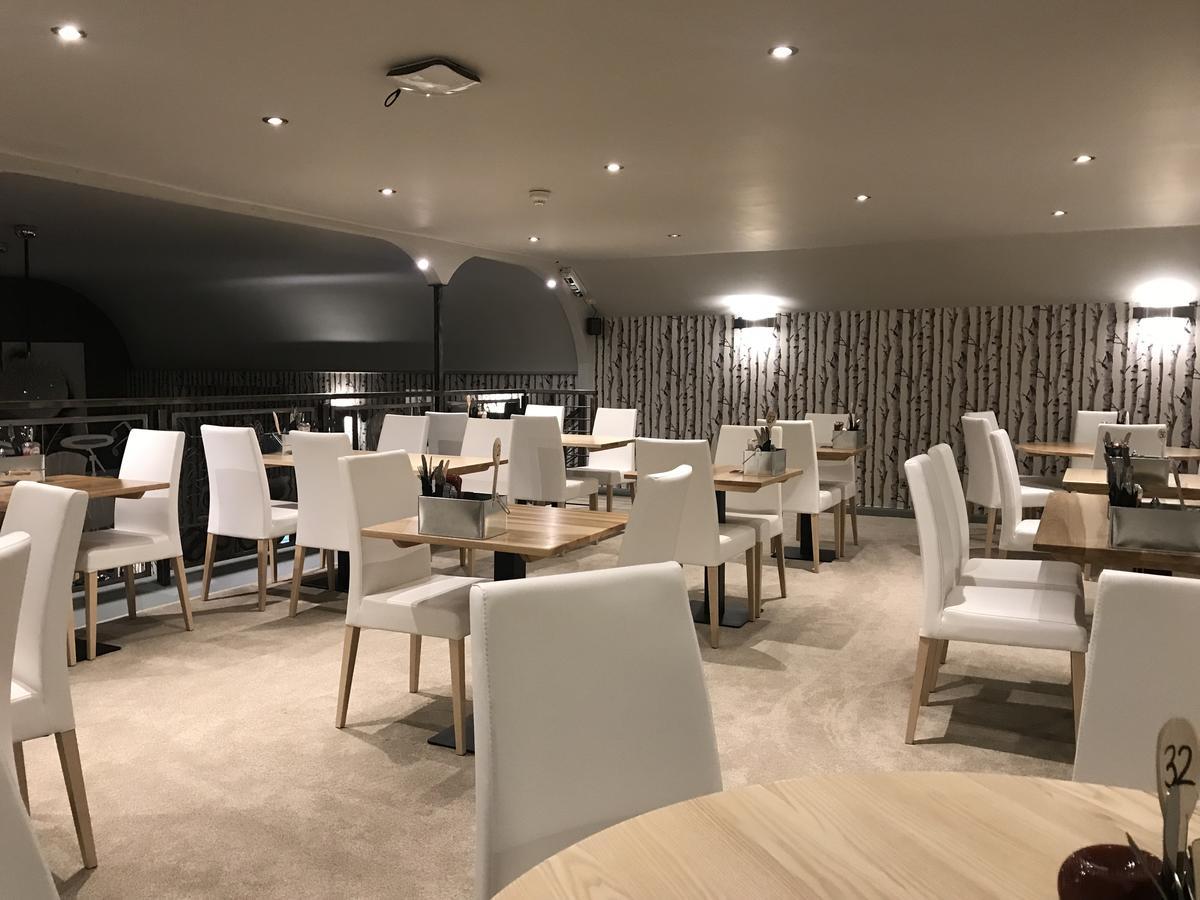The Inn @ Y-Not 서소 외부 사진